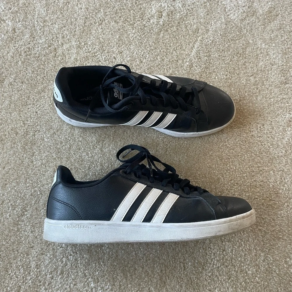 adidas cloud foam